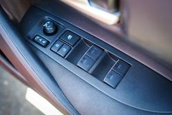 2025 Toyota COROLLA SX