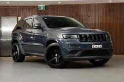 2019 Jeep Grand Cherokee S-Limited