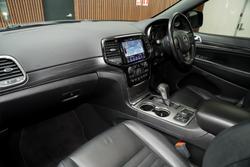 2019 Jeep Grand Cherokee S-Limited