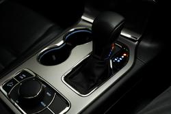 2019 Jeep Grand Cherokee S-Limited