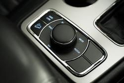 2019 Jeep Grand Cherokee S-Limited