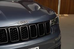 2019 Jeep Grand Cherokee S-Limited