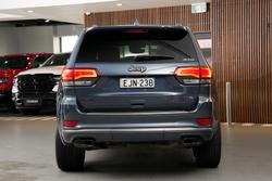 2019 Jeep Grand Cherokee S-Limited