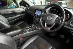 2019 Jeep Grand Cherokee S-Limited