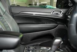 2019 Jeep Grand Cherokee S-Limited