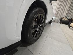 2025 Lexus NX350H F Sport 2WD