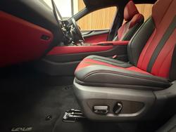 2024 Lexus NX350H F Sport AWD