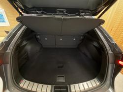 2024 Lexus NX350H F Sport AWD