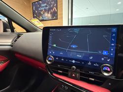 2024 Lexus NX350H F Sport AWD