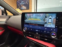 2024 Lexus NX350H F Sport AWD