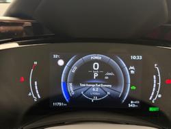 2024 Lexus NX350H F Sport AWD