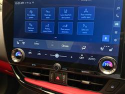 2024 Lexus NX350H F Sport AWD