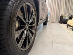 2024 Lexus NX350H F Sport AWD