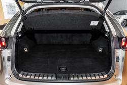 2019 Lexus NX300h Luxury 2.5L Hybrid Auto CVT Wagon
