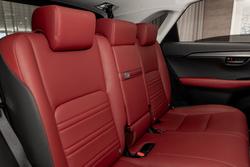2019 Lexus NX300h Luxury 2.5L Hybrid Auto CVT Wagon