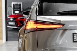 2019 Lexus NX300h Luxury 2.5L Hybrid Auto CVT Wagon