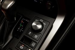 2019 Lexus NX300h Luxury 2.5L Hybrid Auto CVT Wagon