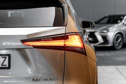 2019 Lexus NX300h Luxury 2.5L Hybrid Auto CVT Wagon