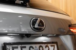 2019 Lexus NX300h Luxury 2.5L Hybrid Auto CVT Wagon