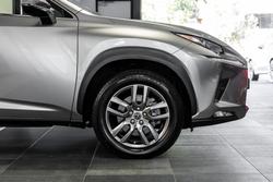 2019 Lexus NX300h Luxury 2.5L Hybrid Auto CVT Wagon