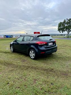 2017 KIA CERTATO YD