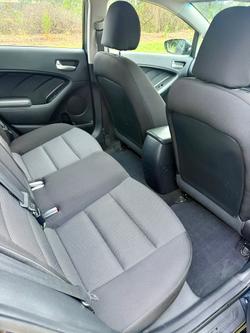 2017 KIA CERTATO YD