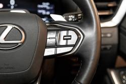 2025 Lexus GX550 Sports Luxury 3.5L Petrol Automatic Wagon