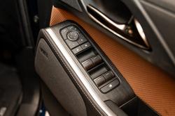 2025 Lexus GX550 Sports Luxury 3.5L Petrol Automatic Wagon