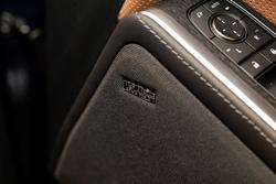 2025 Lexus GX550 Sports Luxury 3.5L Petrol Automatic Wagon