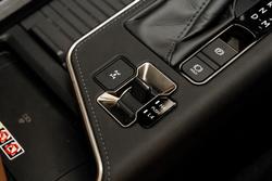 2025 Lexus GX550 Sports Luxury 3.5L Petrol Automatic Wagon