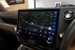 2025 Lexus GX550 Sports Luxury 3.5L Petrol Automatic Wagon