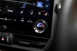2025 Lexus GX550 Sports Luxury 3.5L Petrol Automatic Wagon