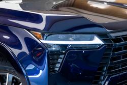 2025 Lexus GX550 Sports Luxury 3.5L Petrol Automatic Wagon