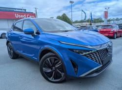 2025 NISSAN QASHQAI TI e-POWER