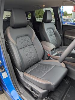 2025 NISSAN QASHQAI TI e-POWER