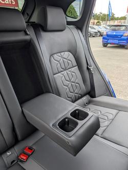 2025 NISSAN QASHQAI TI e-POWER