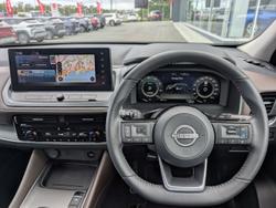 2025 NISSAN QASHQAI TI e-POWER