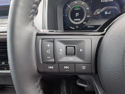 2025 NISSAN QASHQAI TI e-POWER