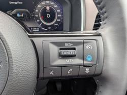 2025 NISSAN QASHQAI TI e-POWER