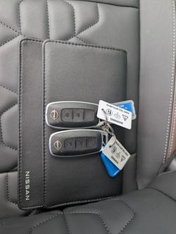 2025 NISSAN QASHQAI TI e-POWER