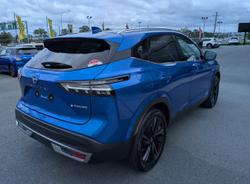 2025 NISSAN QASHQAI TI e-POWER