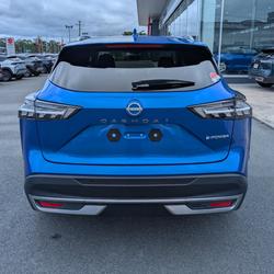 2025 NISSAN QASHQAI TI e-POWER