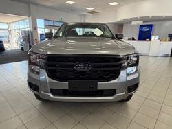 2025 Ford Ranger Black Edition