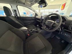 2025 Ford Ranger Black Edition