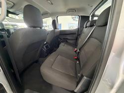 2025 Ford Ranger Black Edition