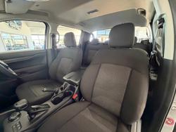 2025 Ford Ranger Black Edition