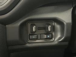 2025 Ford Ranger Black Edition