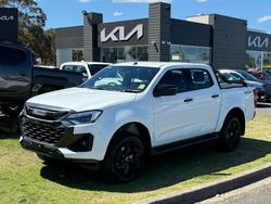 2025 Isuzu D-MAX X-RIDER