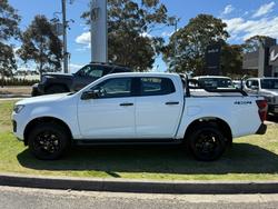 2025 Isuzu D-MAX X-RIDER