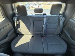 2025 Isuzu D-MAX X-RIDER